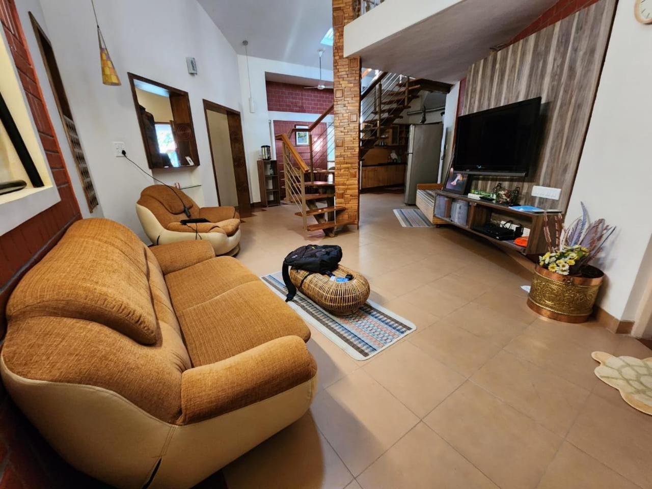 Willa Golden Castle Mysuru Zewnętrze zdjęcie
