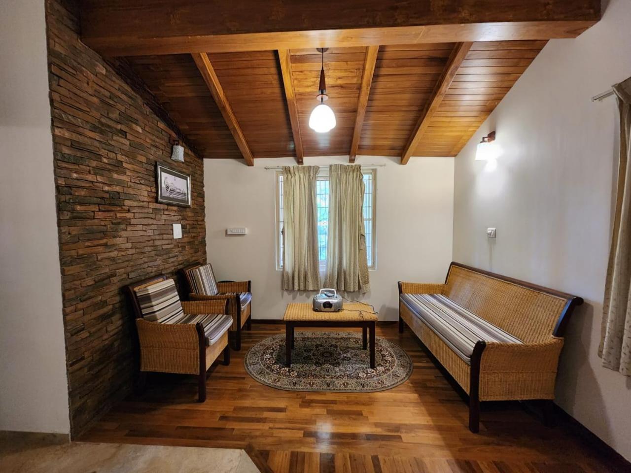 Willa Golden Castle Mysuru Zewnętrze zdjęcie