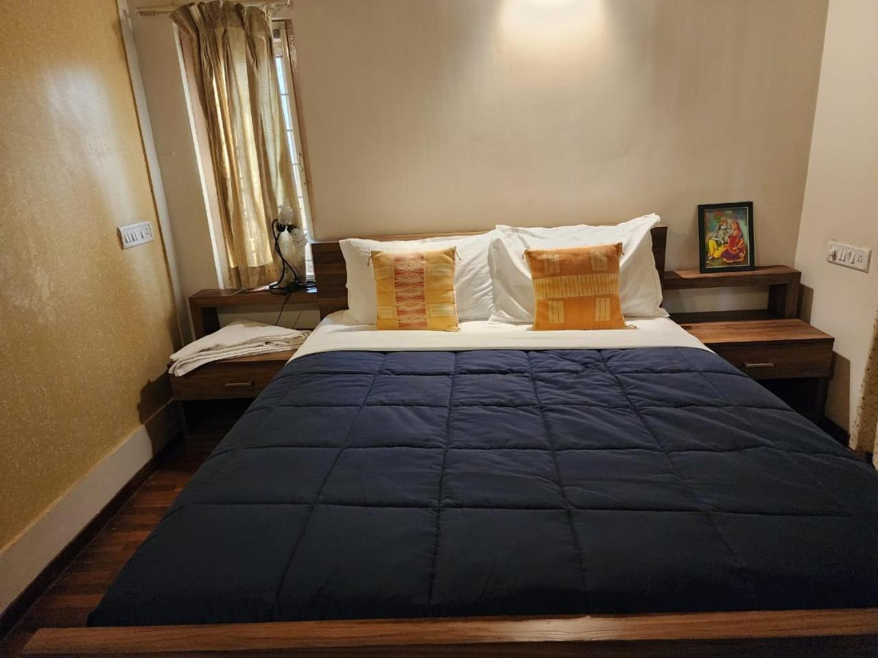 Willa Golden Castle Mysuru Zewnętrze zdjęcie